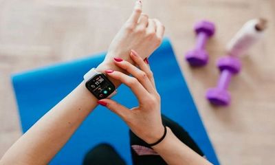 Smartwatches may predict higher risk of heart failure: Study