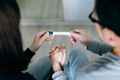 Infertility affects ‘staggering’ 1 in 6 people globally, WHO says
