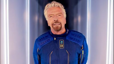 Richard Branson's Virgin Orbit Goes Bankrupt