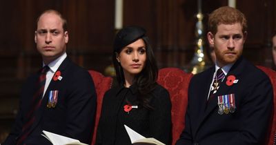 Prince Harry and Meghan's Coronation seating plan headache - and camera theory