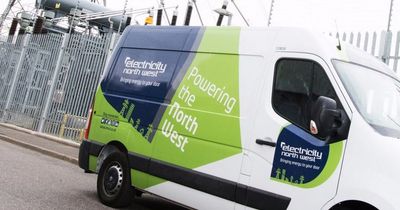 Electricity North West to invest more than £2bn in network over next five years