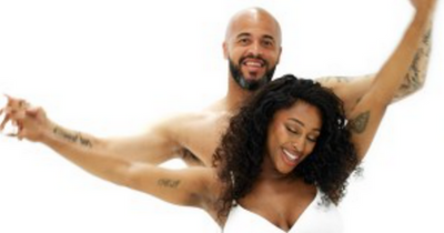 Alexandra Burke and Darren Randolph expecting second child together
