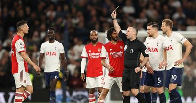 Premier League confirm nightmare Arsenal referee decision for Liverpool trip amid key injury