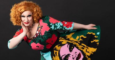 Who is Jinkx Monsoon? The American drag queen joining BBC's Doctor Who