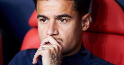 Liverpool might have finally found their long-awaited successor for Philippe Coutinho