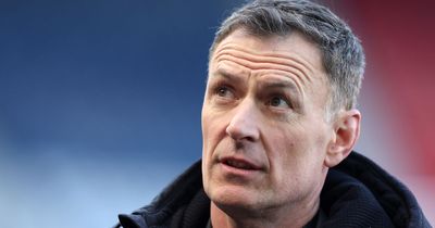 Chris Sutton delivers Nottingham Forest 'fear' remark in Leeds United prediction
