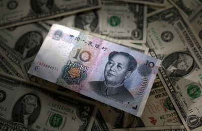 ‘Asian Monetary Fund’ idea revived