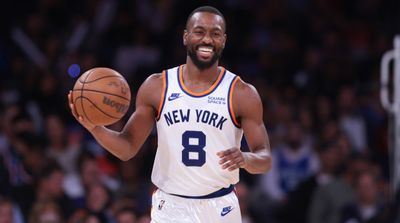 Watch: UConn Legend Kemba Walker Reacts to Program Winning Fifth National Title