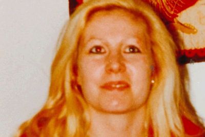 Man arrested over murder of woman 30 years ago
