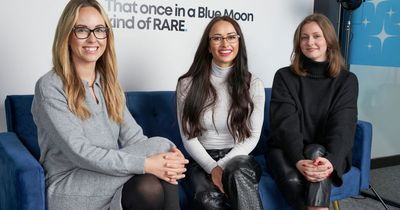 Growing North East agency Blue Moon Marketing creates jobs as contracts roll in