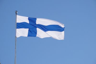 Finland becomes member of NATO