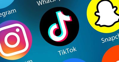 Watchdog fines TikTok £12.7m for ‘misusing children’s data’ and allowing underage kids on the app