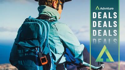 Get 23% off the Garmin InReach Mini satellite communicator at Amazon today