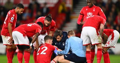 Nottingham Forest predicted XI as Steve Cooper's side dealt injury blow ahead of Leeds United clash