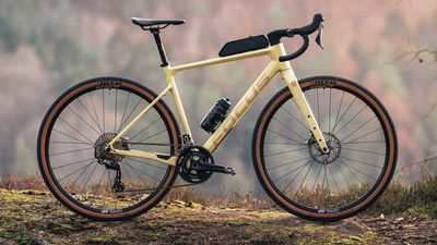 The new Focus Atlas 8 series is a gravel race bike built for adventure