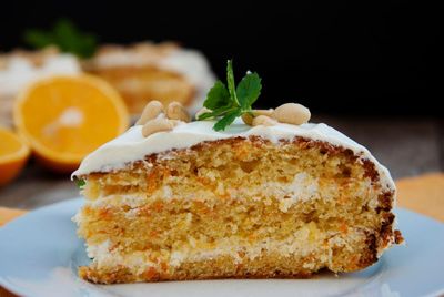 Make or bake: I need a great dessert for Easter I can make in advance
