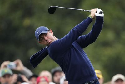 Sorry, Tiger! Everyone should be rooting for Rory McIlroy to win the 2023 Masters