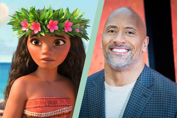 Disney announces live-action Moana – EagleView News