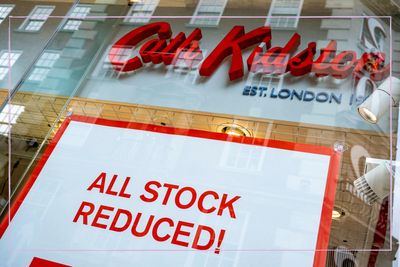 Is Cath Kidston closing down? What we know as Next buys the retailer