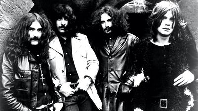 "Black Sabbath was a warning against black magic and Satanism": why Geezer Butler steered Sabbath away from the dark side
