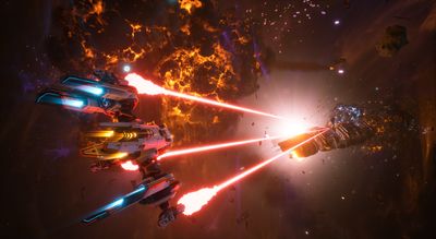 Everspace 2 review