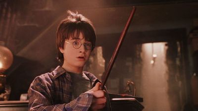 Harry Potter TV series will reportedly adapt all seven books across seven seasons