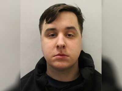 Met officer guilty of raping woman then accessing her victim report in police system