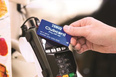 Martin Lewis issues Tesco Clubcard warning ahead of change this month