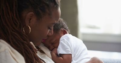 'My mother-in-law is so offended by my baby's name she refuses to speak to me'