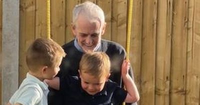 Dad complained his food didn't taste right - and now he's got just months to live