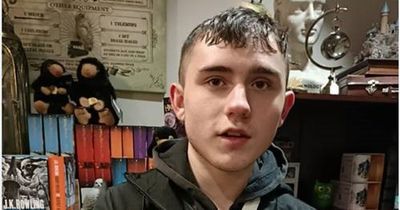Missing teen who vanished from Scots village not seen since weekend