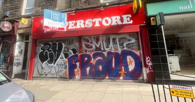 Well-loved Edinburgh mini-mart closes after 25 years of business in Tollcross