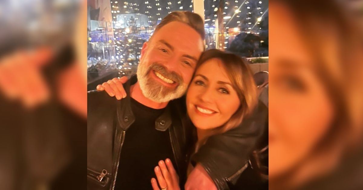 Coronation Street's Billy Mayhew star welcomes new…