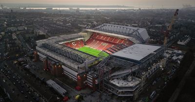 Nine new shops and businesses to open close to Liverpool FC's Anfield stadium
