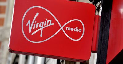 Virgin media issues update after nationwide broadband outage