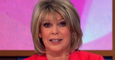 Ruth Langsford forces Loose Women break as Coleen Nolan brands colleagues 'too sensitive'