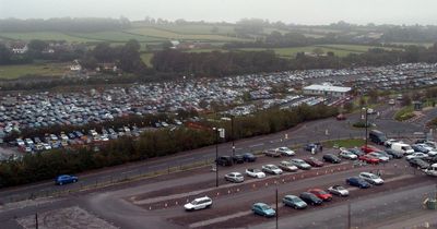 Bristol Airport parking and drop-off charges as well as tips to save you money