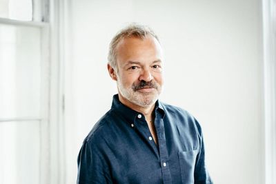 Twitter verification fears as Graham Norton's account reactivated without his consent