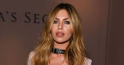 Abbey Clancy says she now has 'phobia' of hospitals after daughter's 'health issue'