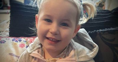 Stepdad found guilty of brutally murdering toddler Lola James who suffered 101 injuries