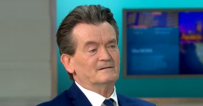 Undertones star and campaigner Feargal Sharkey blasts government's 'confused' plan to tackle water pollution