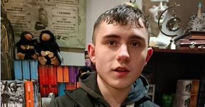 West Lothian police issue urgent appeal for teenager last seen two days ago
