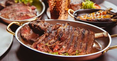 First look at Glasgow's new Merchant Steakhouse menu ahead of opening this month