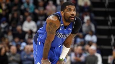 Report: Mavericks’ Plans for Kyrie Irving This Offseason After Post-Trade Collapse