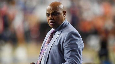 Charles Barkley Shares Thoughts on ‘Unfortunate’ Caitlin Clark, Angel Reese Taunting Controversy
