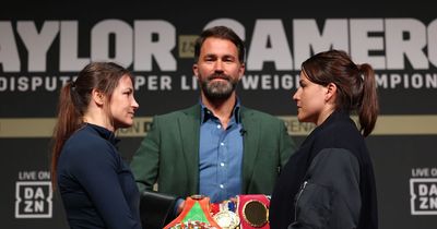 Katie Taylor v Chantelle Cameron tickets: How to purchase tickets for the 3Arena event and how much they cost