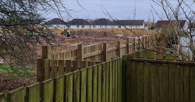 West Lothian housebuilder urged to build bungalows to protect neighbours privacy