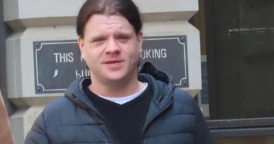 Edinburgh local kicked her own mother's cat after row outside her home