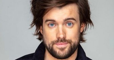Jack Whitehall announces Liverpool date for Settle Down tour - how to get tickets
