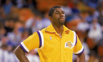 Magic Johnson nearly got drafted by the Kansas City Kings in 1978